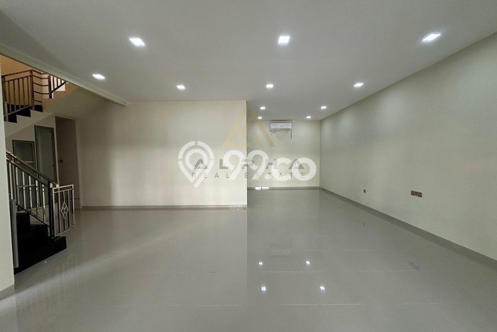 Rumah Luxury Modern Tanpa Renovasi di Batam Centre Batam Rumah Luxury Modern Tanpa Renovasi di Batam Centre Batam