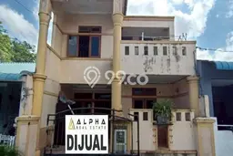 Jual Rumah Murah di Batu Ampar Batam Harga Rp 500 Juta LT 72m2 Jual Rumah Murah di Batu Ampar Batam Harga Rp 500 Juta LT 72m2