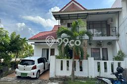 Rumah Luas Asri 3 KT Siap Pakai di Batam Centre Batam Rumah Luas Asri 3 KT Siap Pakai di Batam Centre Batam