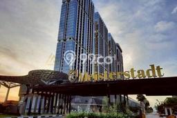 Hunian Apartemen Budget Friendly di Batam dengan 1 Kamar Tidur, 1 Kamar Mandi Hunian Apartemen Budget Friendly di Batam dengan 1 Kamar Tidur, 1 Kamar Mandi