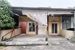 Rumah Budget Terbaik Siap Huni di Lubuk Baja LT 90m2 Rumah Budget Terbaik Siap Huni di Lubuk Baja LT 90m2