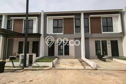 Rumah Modern 3 KT di Batam Centre Batam Unfurnished Rumah Modern 3 KT di Batam Centre Batam Unfurnished