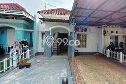 Rumah Asri area Batam Centre, 1 KM, Akses Mudah Rumah Asri area Batam Centre, 1 KM, Akses Mudah