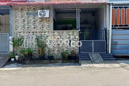Dijual Cepat Rumah Favorit Siap Huni LB 54m2 di Lubuk Baja, Batam Dijual Cepat Rumah Favorit Siap Huni LB 54m2 di Lubuk Baja, Batam