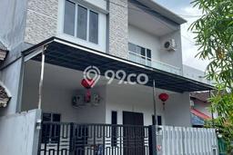 BEST INVESTMENT! Rumah area Batam Centre, LT 152m² LB 350m² BEST INVESTMENT! Rumah area Batam Centre, LT 152m² LB 350m²