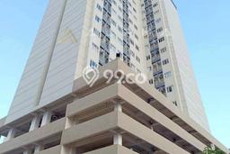 Apartemen Harga Murah dengan 0 BR & 1 KM di Lubuk Baja Batam Apartemen Harga Murah dengan 0 BR & 1 KM di Lubuk Baja Batam
