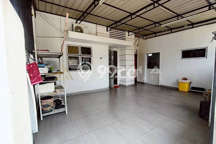 Rumah Minimalis 3 KT di Batam Centre Batam Unfurnished Rumah Minimalis 3 KT di Batam Centre Batam Unfurnished
