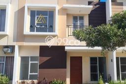 Rumah di Batam Centre, 3 KT, Area Strategis, LT 126m² LB 88m² Rumah di Batam Centre, 3 KT, Area Strategis, LT 126m² LB 88m²