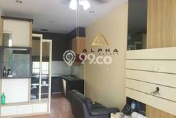 Hunian Berkelas 2 KT 1 KM di Kawasan Asri Batam Kota, Batam Hunian Berkelas 2 KT 1 KM di Kawasan Asri Batam Kota, Batam