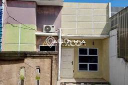 Siap Huni Rumah Minimalis & Modern LB 36m2 di Tiban Siap Huni Rumah Minimalis & Modern LB 36m2 di Tiban