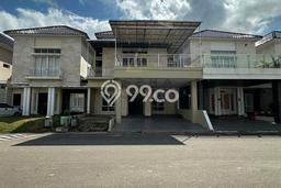 Rumah Luxury Modern Tanpa Renovasi di Batam Centre Batam Rumah Luxury Modern Tanpa Renovasi di Batam Centre Batam