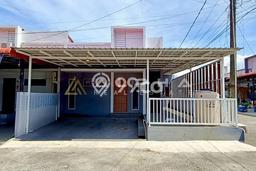 Rumah Minimalis 2 KT di Batam Centre Batam Unfurnished Rumah Minimalis 2 KT di Batam Centre Batam Unfurnished