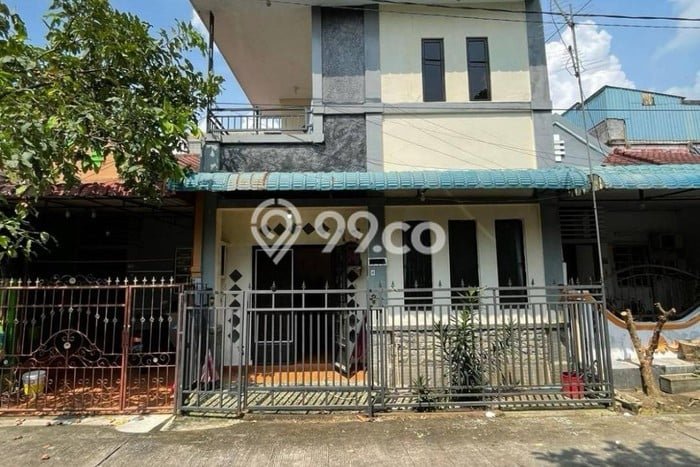 SEGERA MILIKI! Rumah di Batam Centre, Batam, LT 78m2m² LB 117m2m² SEGERA MILIKI! Rumah di Batam Centre, Batam, LT 78m2m² LB 117m2m²