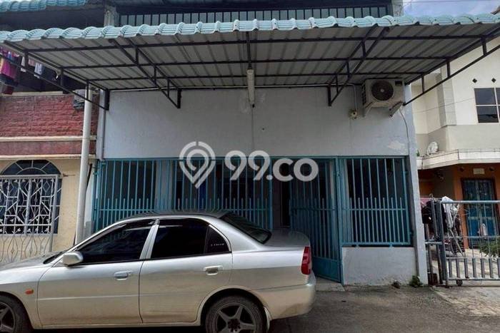 SPECIAL LISTING! Rumah di Lubuk Baja, 3 KT, Dekat Pusat Kota, Luas 72m² LB 100m² SPECIAL LISTING! Rumah di Lubuk Baja, 3 KT, Dekat Pusat Kota, Luas 72m² LB 100m²