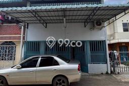 SPECIAL LISTING! Rumah di Lubuk Baja, 3 KT, Dekat Pusat Kota, Luas 72m² LB 100m² SPECIAL LISTING! Rumah di Lubuk Baja, 3 KT, Dekat Pusat Kota, Luas 72m² LB 100m²