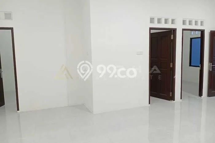 Rumah Luas Asri 3 KT Siap Huni di Batam Centre Batam Rumah Luas Asri 3 KT Siap Huni di Batam Centre Batam
