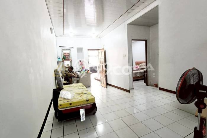 Rumah Minimalis 3 KT di Batam Centre Batam Unfurnished Rumah Minimalis 3 KT di Batam Centre Batam Unfurnished
