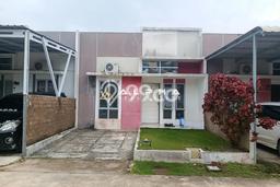 Dijual Cepat Rumah Minimalis & Modern LB 36m2 di Tiban Dijual Cepat Rumah Minimalis & Modern LB 36m2 di Tiban