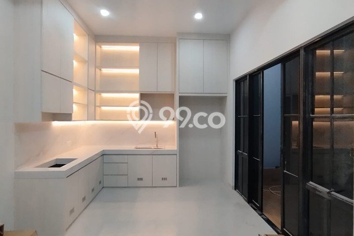 PROMO SPESIAL! Rumah Ready Stock lokasi Batam Centre, Batam, Luas 90m² LB 220m² PROMO SPESIAL! Rumah Ready Stock lokasi Batam Centre, Batam, Luas 90m² LB 220m²