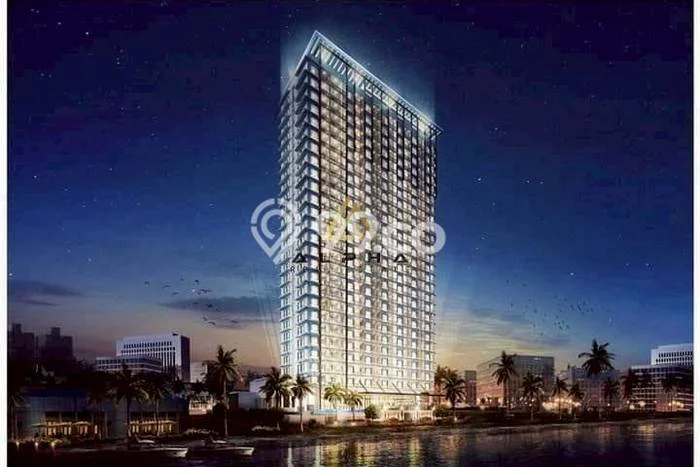 Siap Huni Apartemen di Batam 2 Kamar & 1 Kamar Mandi, Luas 45m2 Siap Huni Apartemen di Batam 2 Kamar & 1 Kamar Mandi, Luas 45m2