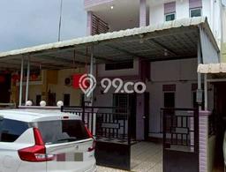 Rumah di Batam Centre, Batam, Luas 90m² Bangunan 130m² Rumah di Batam Centre, Batam, Luas 90m² Bangunan 130m²