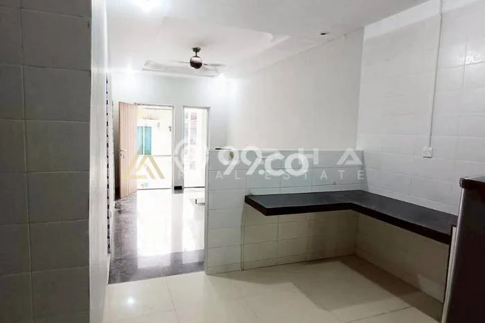 Rumah Siap Disurvey di Lubuk Baja, Batam, Luas 81m2m² LB 50m2m² Rumah Siap Disurvey di Lubuk Baja, Batam, Luas 81m2m² LB 50m2m²