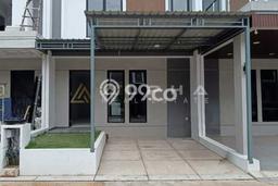 Rumah Disewakan Batam LT 72m2 LB 75m2 Kawasan Batam Centre Rumah Disewakan Batam LT 72m2 LB 75m2 Kawasan Batam Centre
