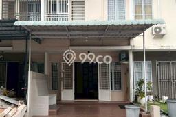 Jarang Ada! Rumah Kontrakan 2 Kamar Nyaman Siap Huni Batam Centre Jarang Ada! Rumah Kontrakan 2 Kamar Nyaman Siap Huni Batam Centre