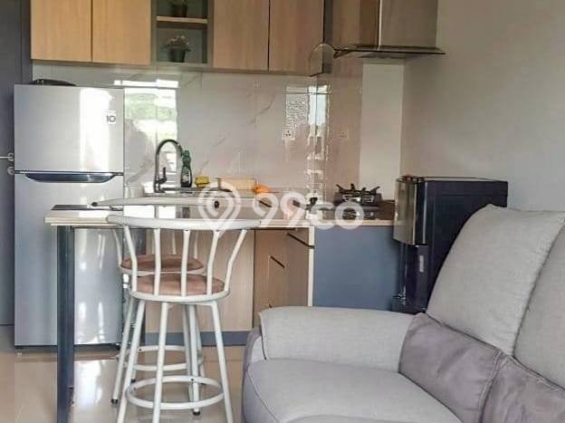 Dijual Apartemen di Batam 2 Kamar & 1 Kamar Mandi, Luas 45m2 Dijual Apartemen di Batam 2 Kamar & 1 Kamar Mandi, Luas 45m2