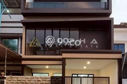 Rumah Elit Modern Tanpa Renovasi di Batam Centre Batam Rumah Elit Modern Tanpa Renovasi di Batam Centre Batam