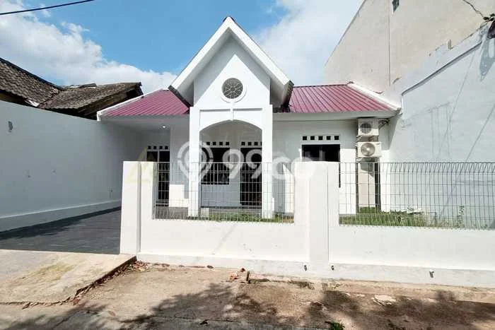 Rumah Luas Asri 3 KT Siap Huni di Batam Centre Batam Rumah Luas Asri 3 KT Siap Huni di Batam Centre Batam