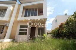 Rumah Kontrakan Batam LT 135m2 LB 78m2 Area Batam Centre Rumah Kontrakan Batam LT 135m2 LB 78m2 Area Batam Centre