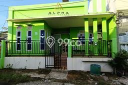 Rumah di Tiban, Batam, LT 95m² Bangunan 60m² Rumah di Tiban, Batam, LT 95m² Bangunan 60m²