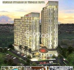 Apartemen Eksklusif Kawasan Lubuk Baja, 2 KT, Luas 36m² Apartemen Eksklusif Kawasan Lubuk Baja, 2 KT, Luas 36m²