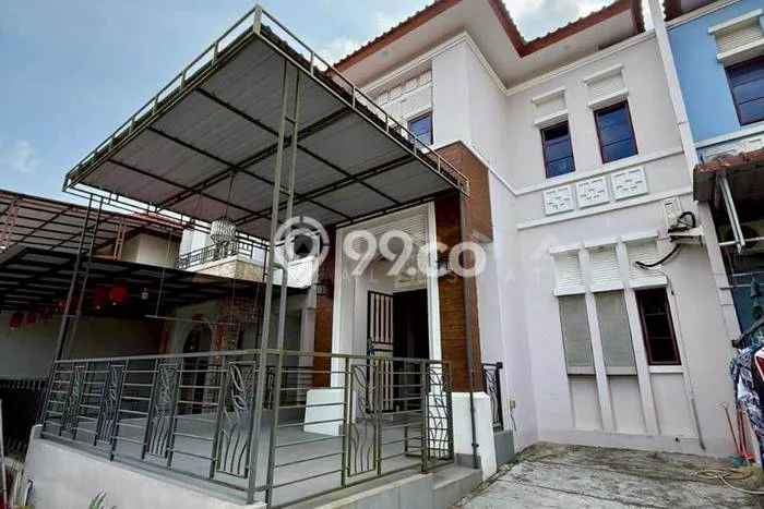 Rumah Cantik Siap Huni Di Lubuk Baja Luas 80m2 Aman Rumah Cantik Siap Huni Di Lubuk Baja Luas 80m2 Aman