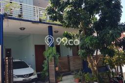 Dijual Hunian Rumah Nyaman 4 KT di Tiban, Batam Dijual Hunian Rumah Nyaman 4 KT di Tiban, Batam