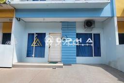 Rumah Modern 3 KT LT 72m2 di Batam Centre Rumah Modern 3 KT LT 72m2 di Batam Centre