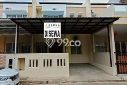 SPECIAL RATE! Rumah di Batam Centre, 3 KT, Lingkungan Sejuk, Luas 112m² LB 120m² SPECIAL RATE! Rumah di Batam Centre, 3 KT, Lingkungan Sejuk, Luas 112m² LB 120m²