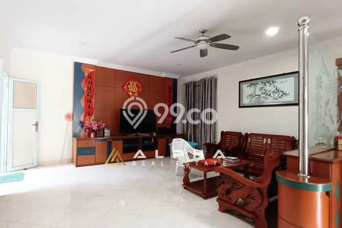 Rumah Minimalis 5 KT di Batam Centre Batam Semi Furnished Rumah Minimalis 5 KT di Batam Centre Batam Semi Furnished