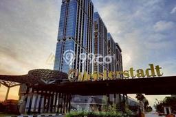 Untuk Dijual Apartemen 2 KT & 1 KM di Batam Lokasi Strategis Untuk Dijual Apartemen 2 KT & 1 KM di Batam Lokasi Strategis