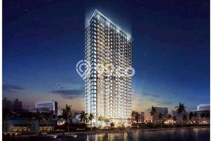 Dijual Apartemen di Batam 2 Kamar & 1 Kamar Mandi, Luas 45m2 Dijual Apartemen di Batam 2 Kamar & 1 Kamar Mandi, Luas 45m2