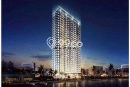 Dijual Apartemen di Batam 2 Kamar & 1 Kamar Mandi, Luas 45m2 Dijual Apartemen di Batam 2 Kamar & 1 Kamar Mandi, Luas 45m2