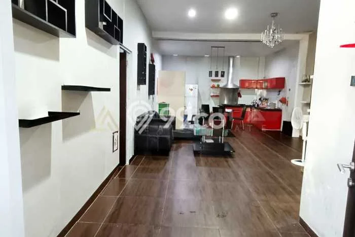 HARGA SPESIAL! Rumah di Lubuk Baja, Akses ke Fasilitas, 2 KM, LT 128m² Bangunan 88m² HARGA SPESIAL! Rumah di Lubuk Baja, Akses ke Fasilitas, 2 KM, LT 128m² Bangunan 88m²