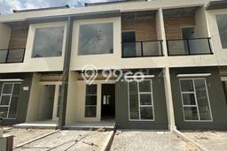 Rumah Modern 3 KT di Batam Centre Batam Unfurnished Rumah Modern 3 KT di Batam Centre Batam Unfurnished