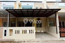 Rumah sewa siap huni 3 Kamar Tidur di Batam Centre, Batam Rumah sewa siap huni 3 Kamar Tidur di Batam Centre, Batam