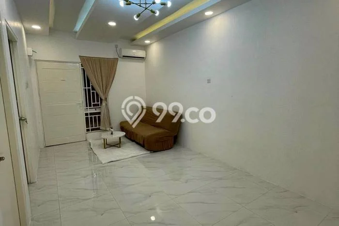 Rumah Murah LT 72m2 di Batam Centre Akses Mudah Rumah Murah LT 72m2 di Batam Centre Akses Mudah