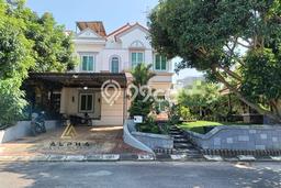 Jual Rumah Mewah Elegan Dengan View Cantik di Batam Centre, Batam Jual Rumah Mewah Elegan Dengan View Cantik di Batam Centre, Batam