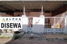 Rumah Premium di Batam Centre, 3 KM, Area Nyaman, LT 112m² Bangunan 100m² Rumah Premium di Batam Centre, 3 KM, Area Nyaman, LT 112m² Bangunan 100m²