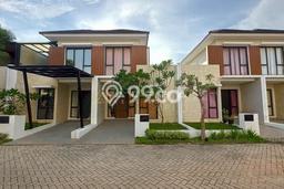 Dijual Rumah Modern 2 KT di Batam Centre, Batam Dijual Rumah Modern 2 KT di Batam Centre, Batam
