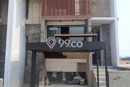 Rumah Modern 2 KT di Batam Centre Batam Semi Furnished Rumah Modern 2 KT di Batam Centre Batam Semi Furnished